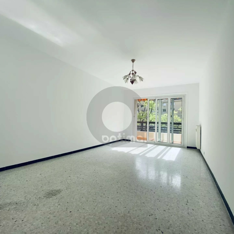 VENTE APPARTEMENT MENTON
