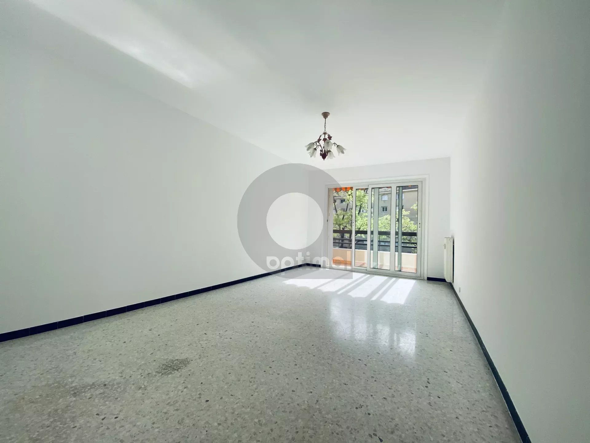 VENTE APPARTEMENT MENTON