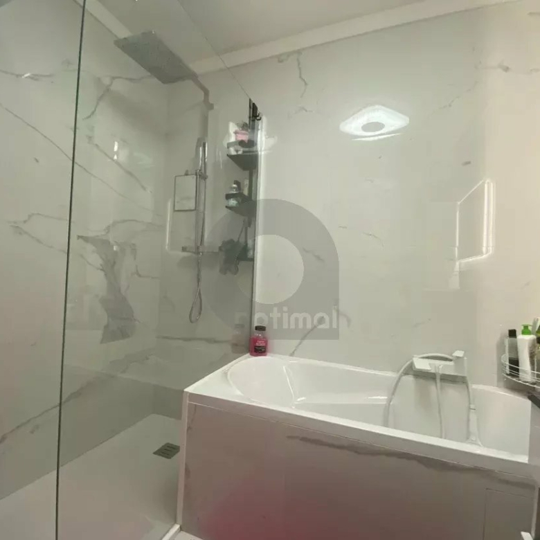 Appartement 3P grand jardin 100m2