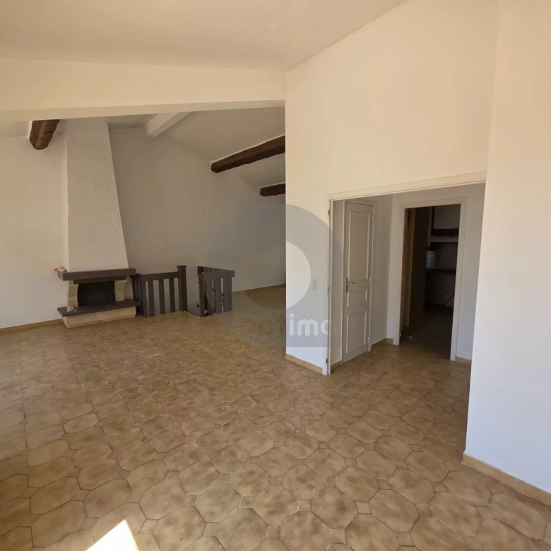 VILLA JUMELEE ROQUEBRUNE CAP MARTIN HAMEAU