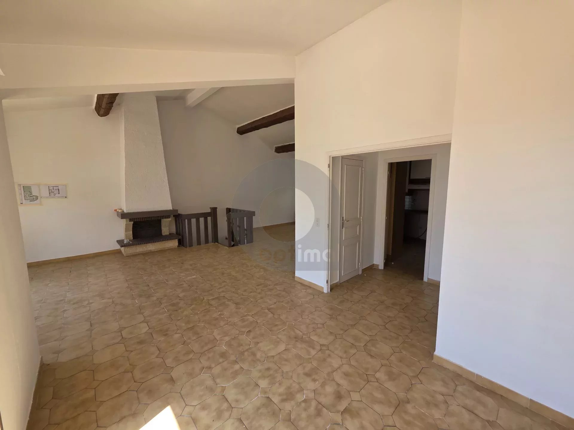 VILLA JUMELEE ROQUEBRUNE CAP MARTIN HAMEAU