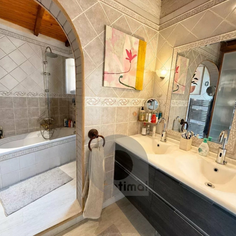 ROQUEBRUNE-CAP-MARTIN – MAISON DE CHARME AUX PORTES DE MONACO