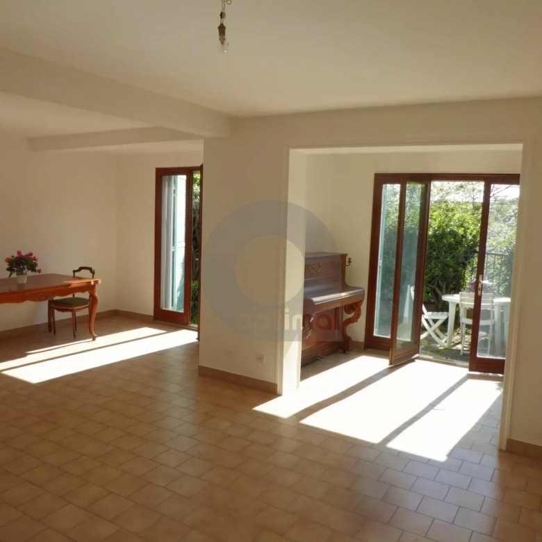 Nouveauté Villa Jumelée MENTON Garavan