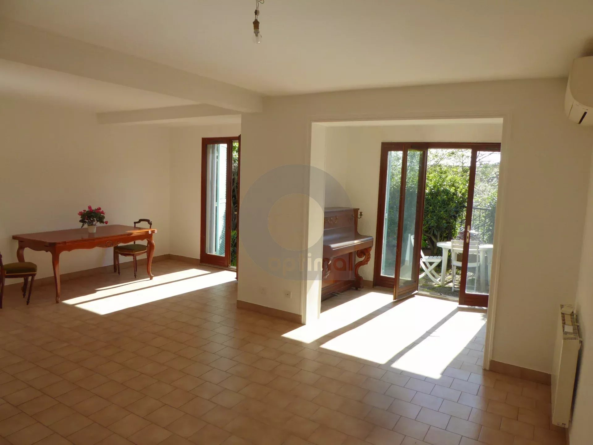 Nouveauté Villa Jumelée MENTON Garavan