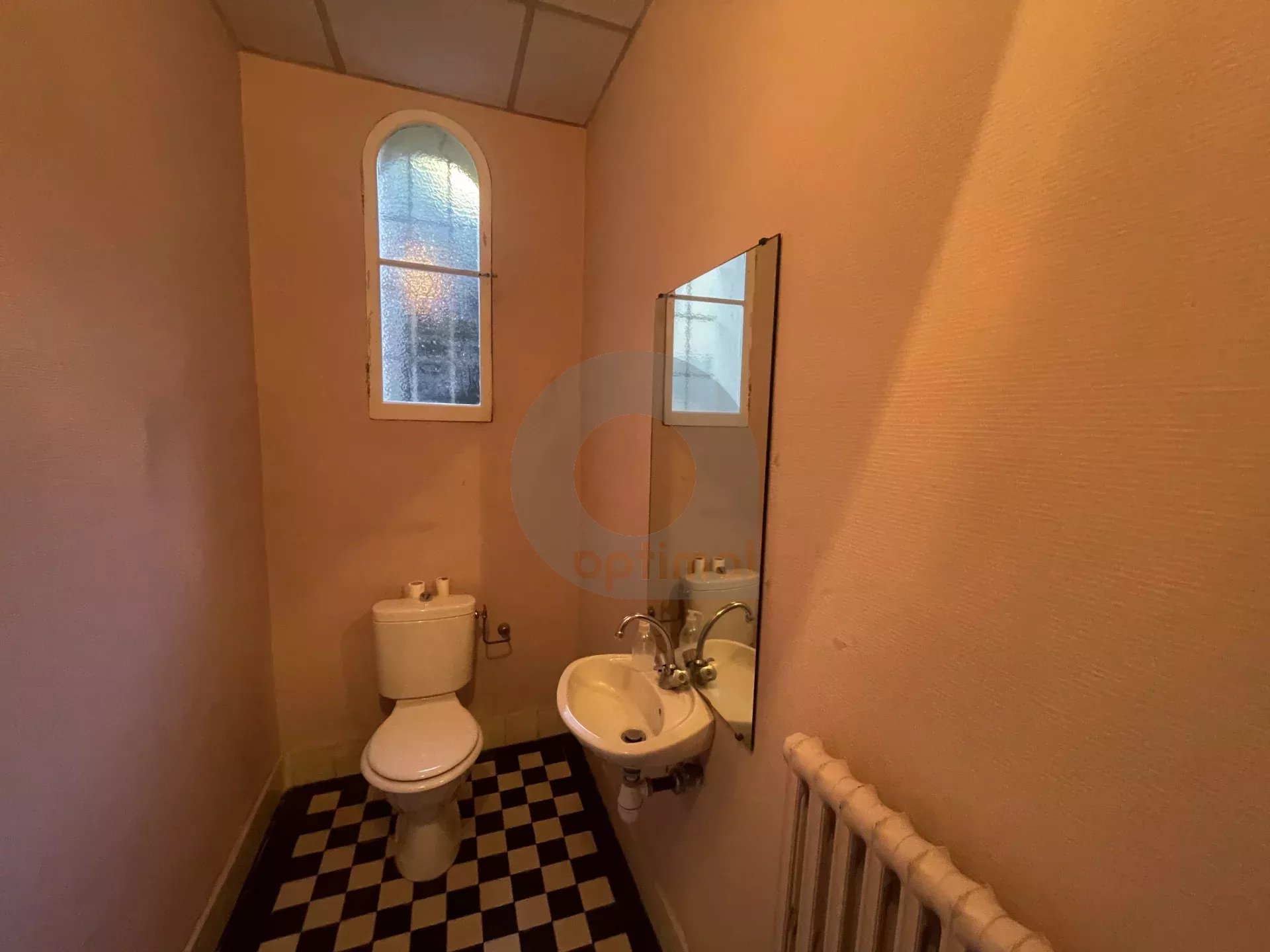 Appartement de Charme à Menton avec 8 Pièces