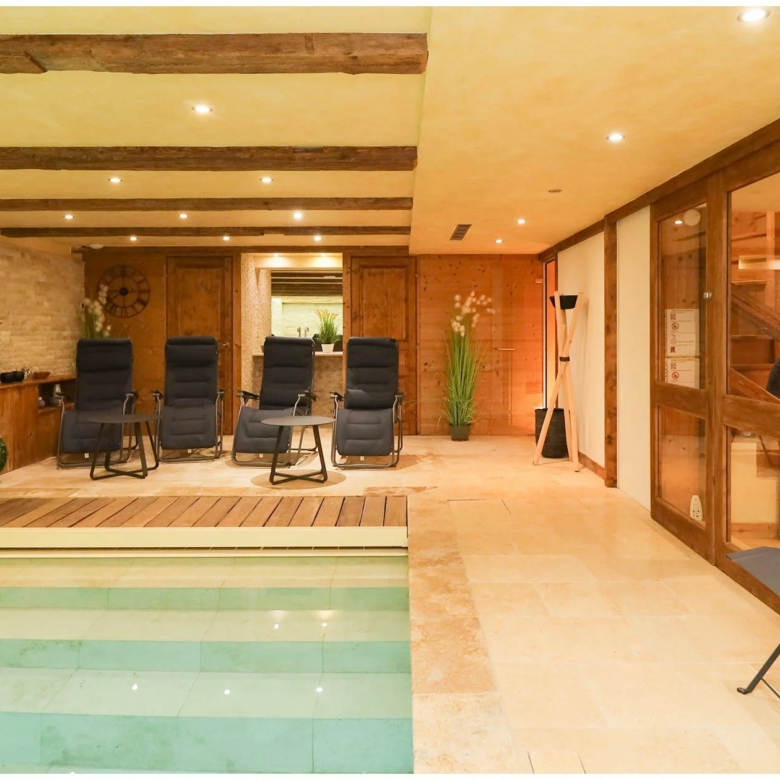 Chalet Stella – Élégance alpine au cœur du Mont d’Arbois