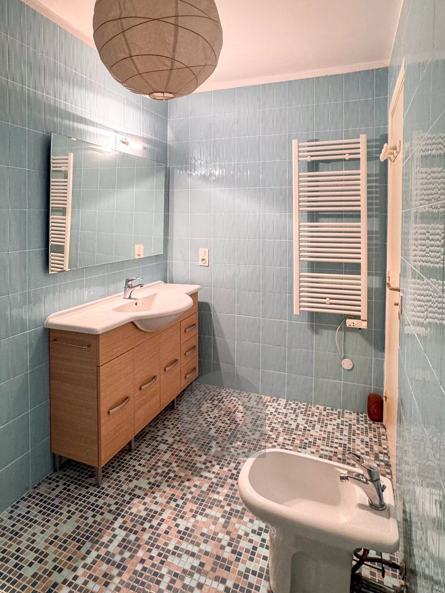 Menton Garavan – appartement avec terrasse, jolie vue