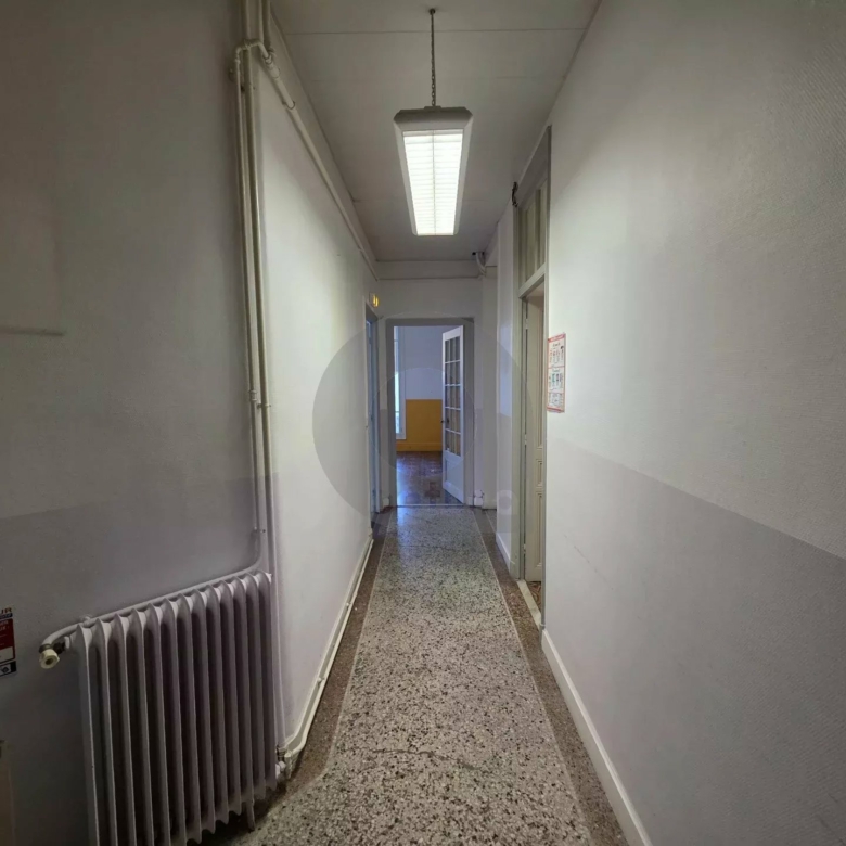 APPARTEMENT PROFESSION LIBERALE MENTON CENTRE VILLE