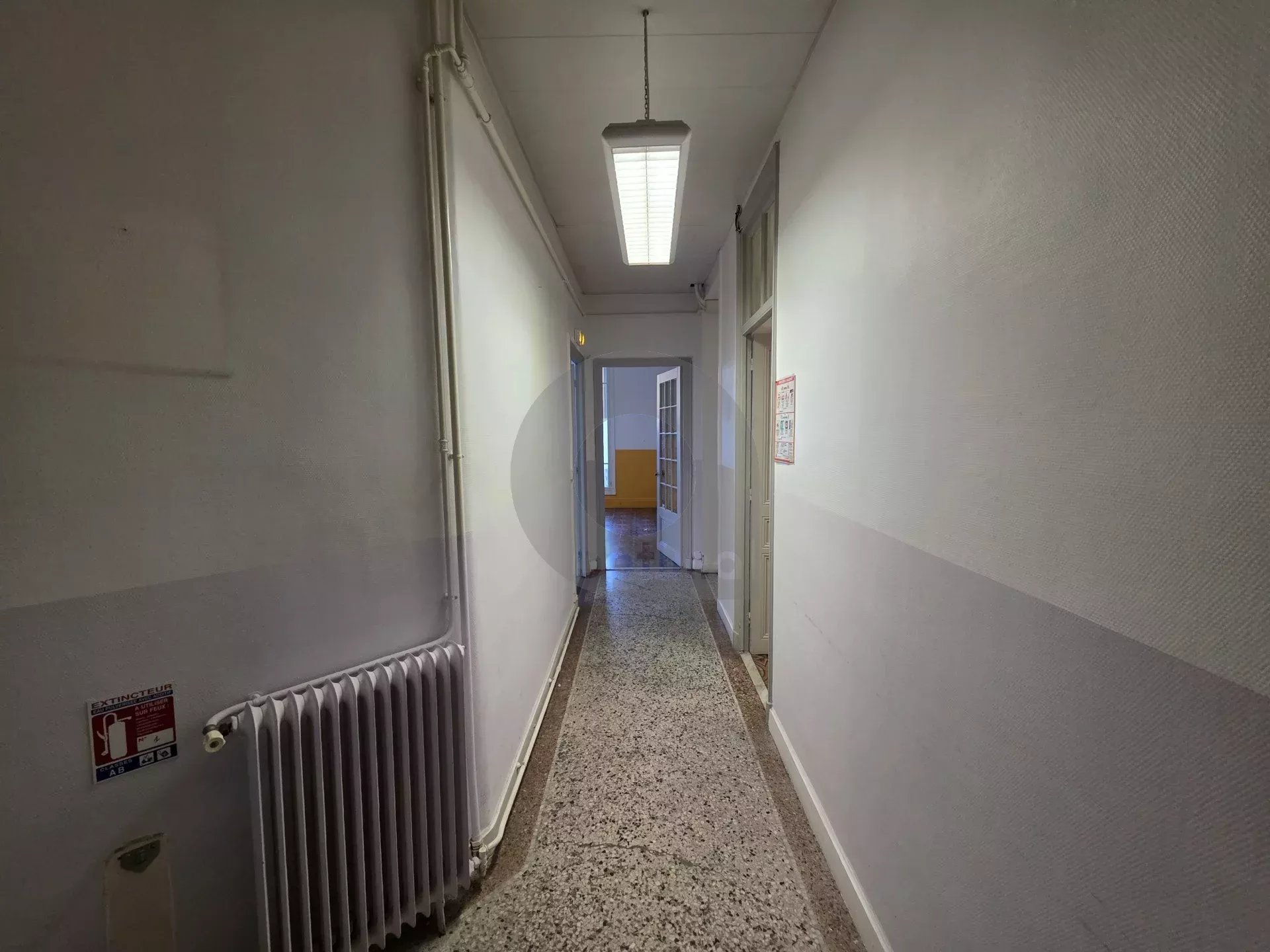 APPARTEMENT PROFESSION LIBERALE MENTON CENTRE VILLE