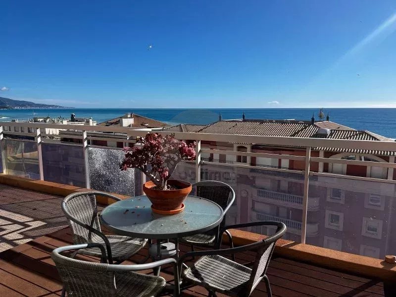 RARE – DERNIER ETAGE