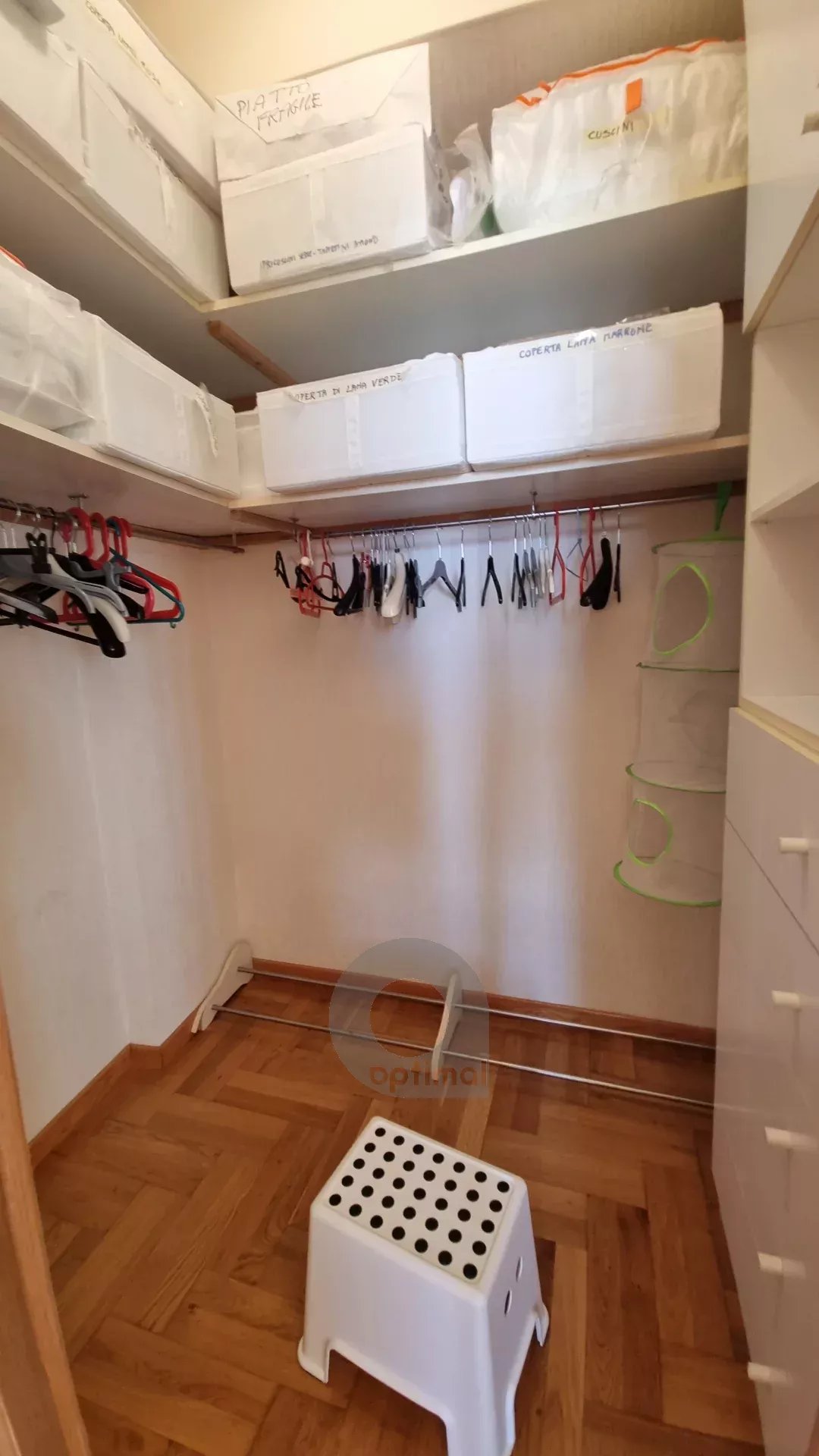 Menton – Bord et face mer,  appartement vue mer exceptionnelle.