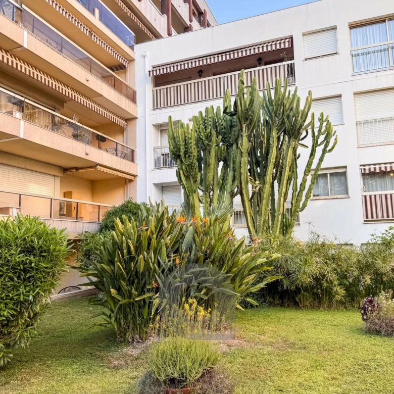 Menton Garavan – appartement avec terrasse, jolie vue