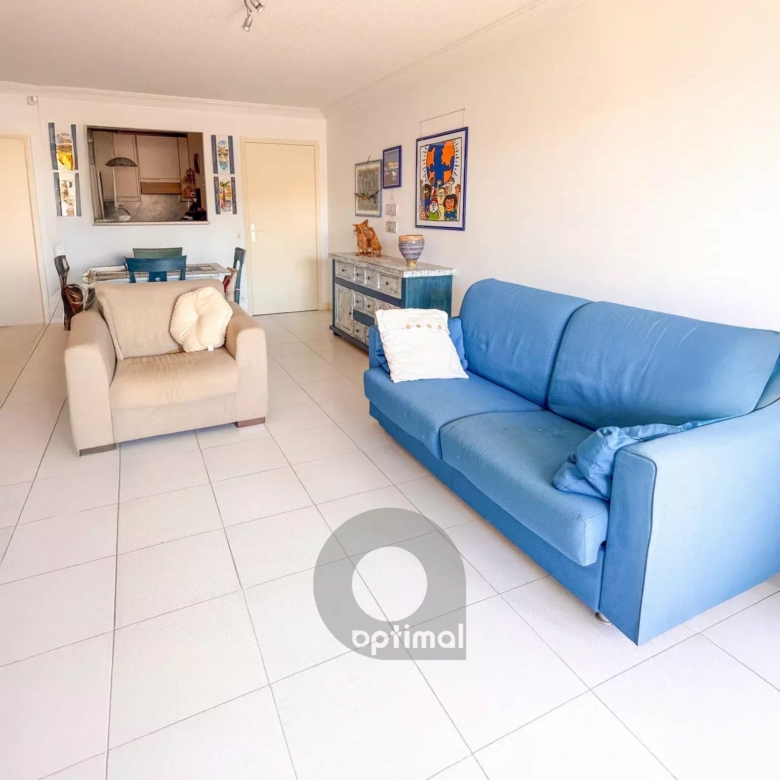 Menton Garavan – appartement avec terrasse, jolie vue