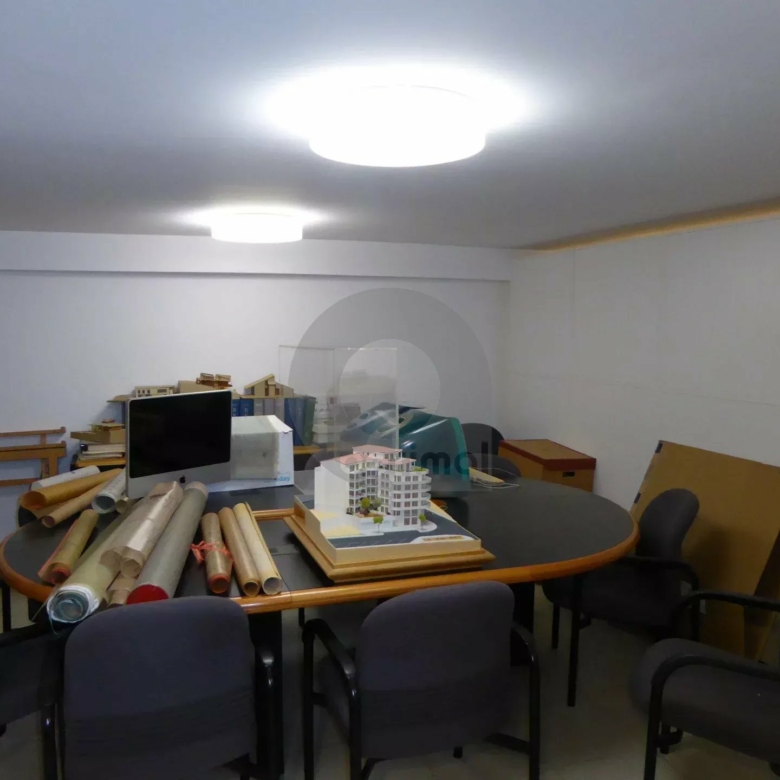 Exclusivite Murs Libres “Profession Libérale”
