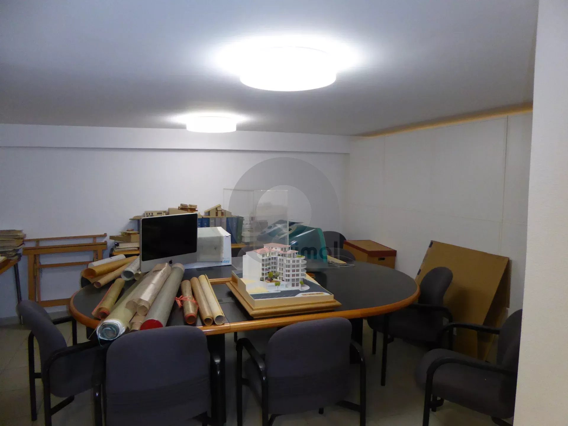 Exclusivite Murs Libres “Profession Libérale”