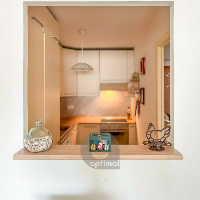 Menton Garavan – appartement avec terrasse, jolie vue