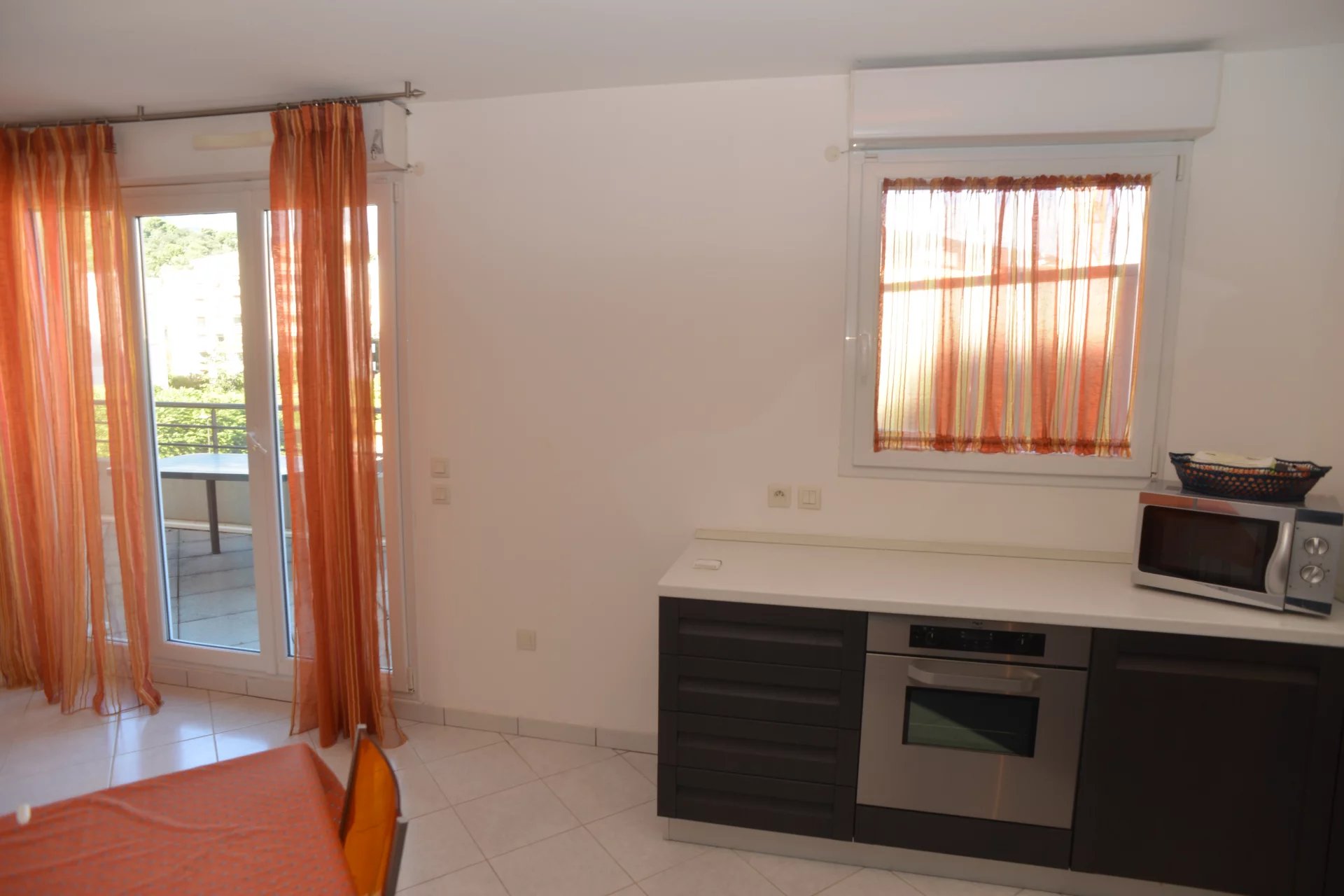 APPARTEMENT TROIS PIECES CARNOLES – ROQUEBRUNE CAP MARTIN