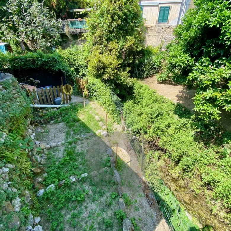 Maison individuelle 4 pièces – Terrasse & Piscine – Accès pédestre