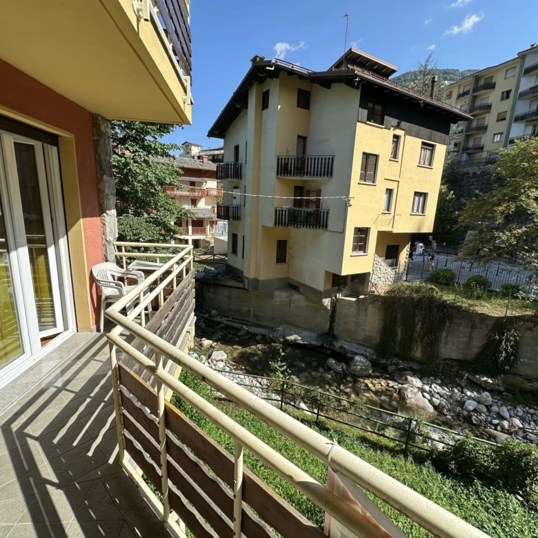 Appartement Charmant à Limone Piemonte (Italie)