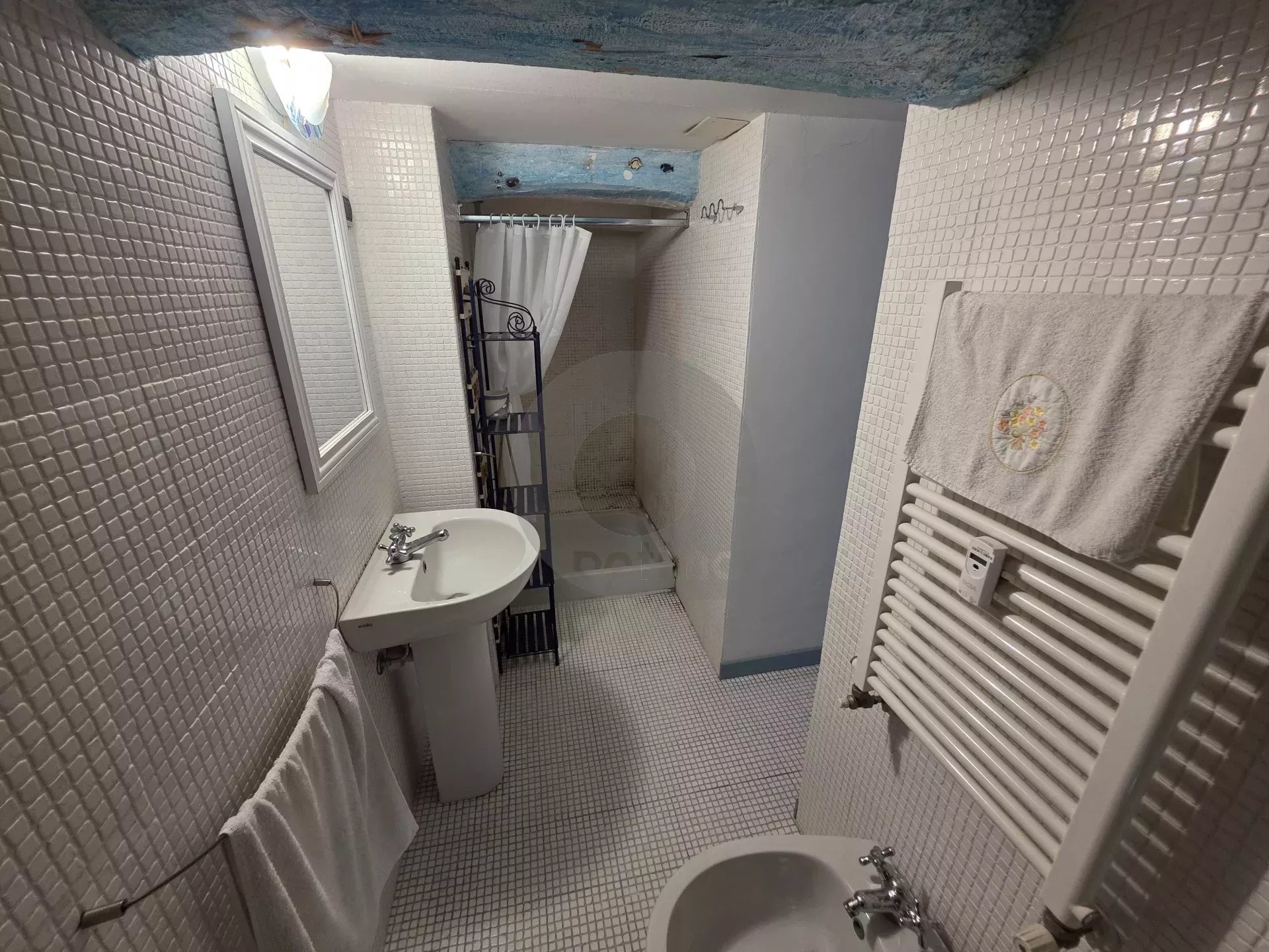 APPARTEMENT BOURGEOIS ORIGINAL MENTON GARAVAN GARAGE