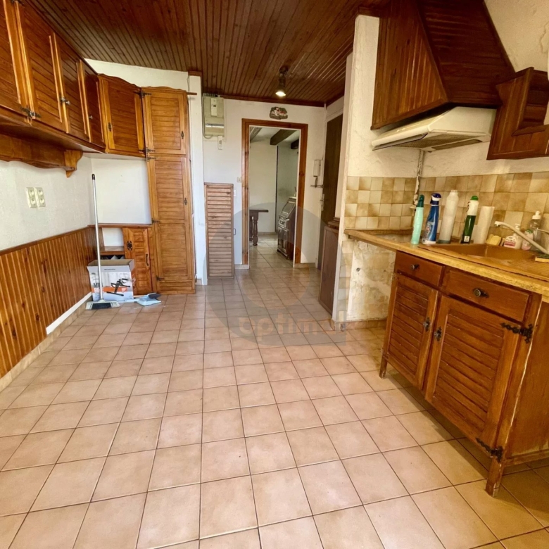 Menton centre 4/5P 80.08m² balcon loggia cave.