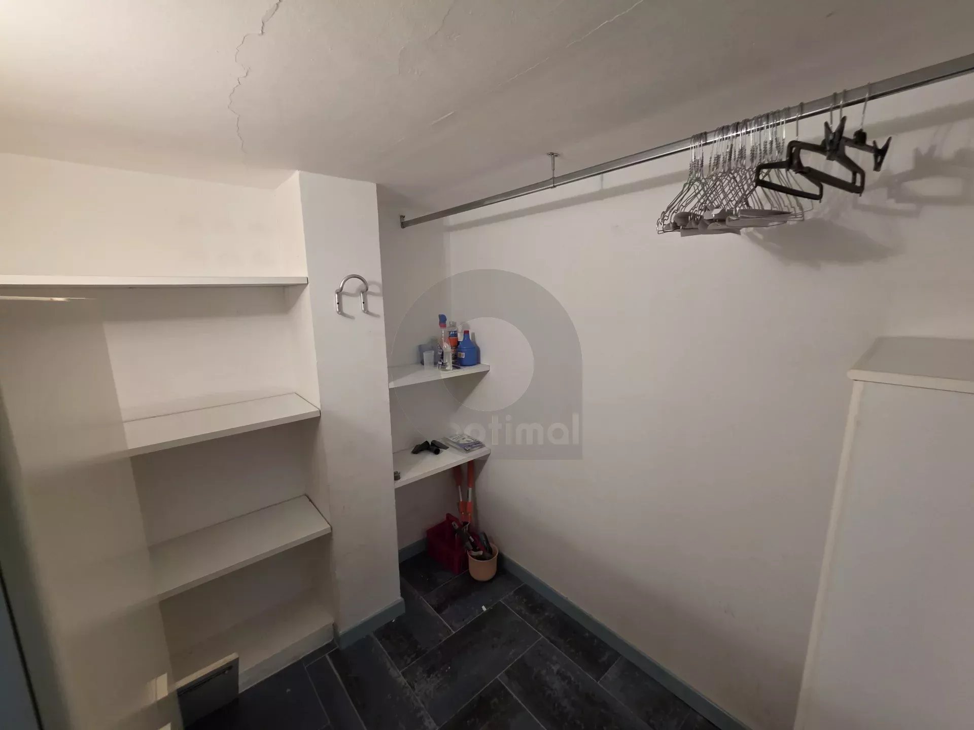 APPARTEMENT BOURGEOIS ORIGINAL MENTON GARAVAN GARAGE