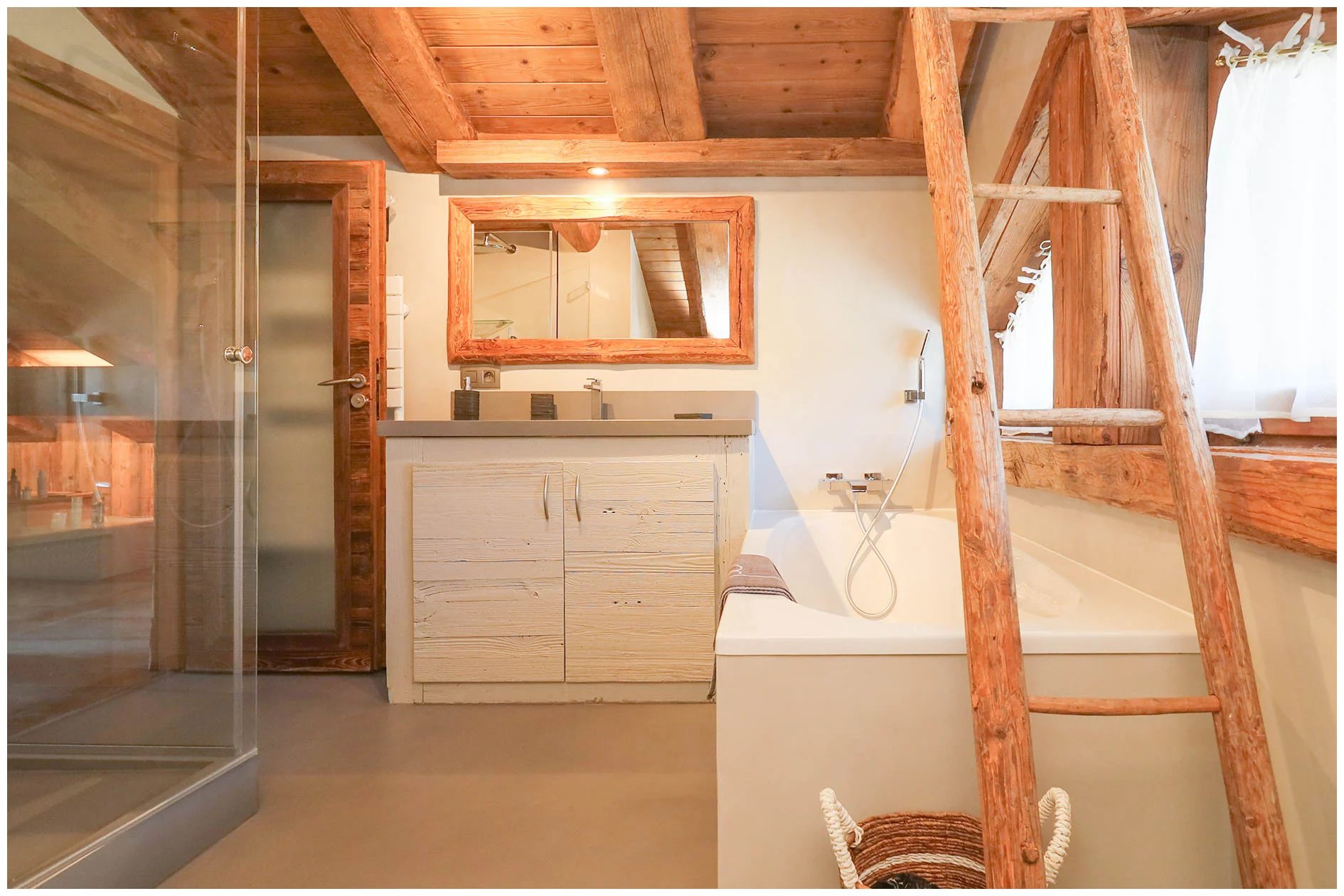 Chalet Stella – Élégance alpine au cœur du Mont d’Arbois