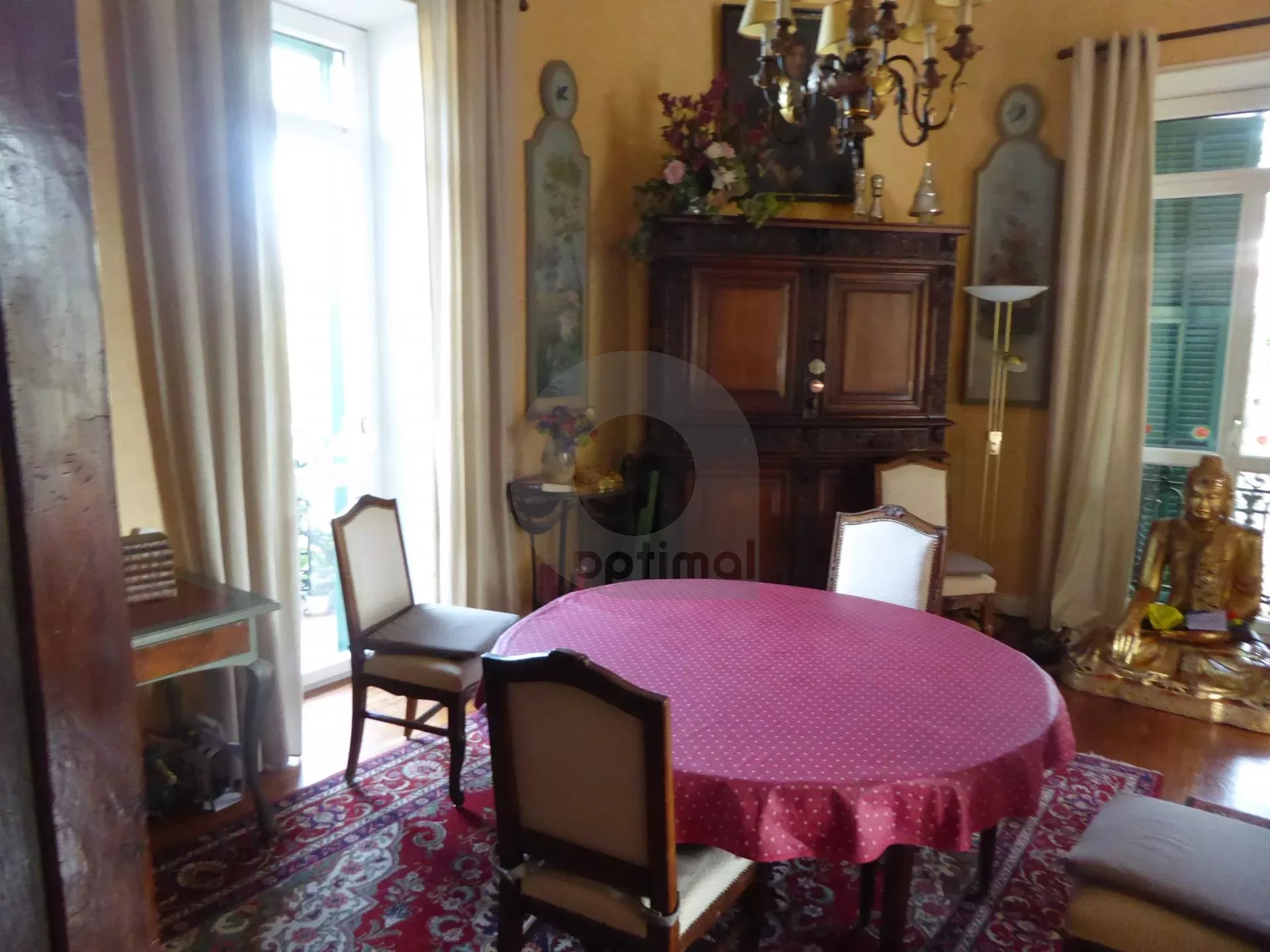 GRANDE VILLA ROQUEBRUNE CAP MARTIN PISCINE POOL HOUSE