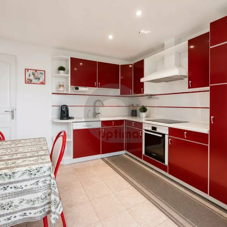 VENTE APPARTEMENT DUPLEX 4P VUE MER ROQUEBRUNE CAP MARTIN-GOLFE BLEU