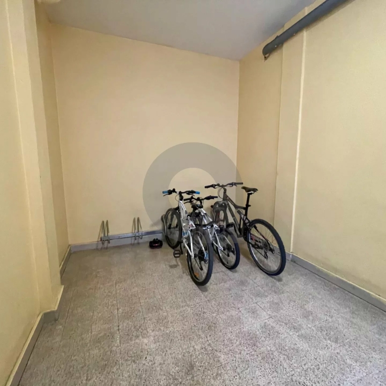 Menton centre 4/5P 80.08m² balcon loggia cave.