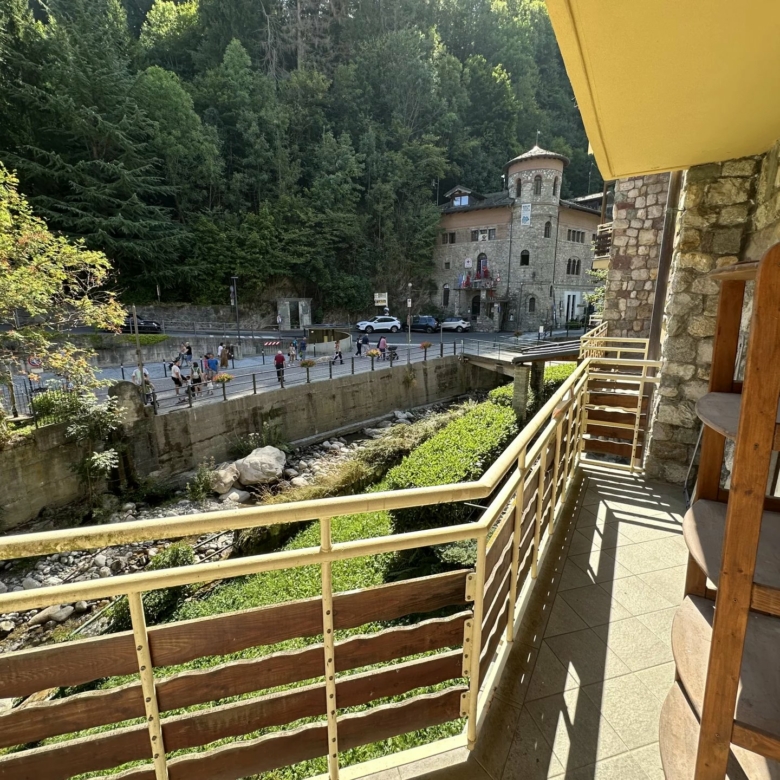 Appartement Charmant à Limone Piemonte (Italie)