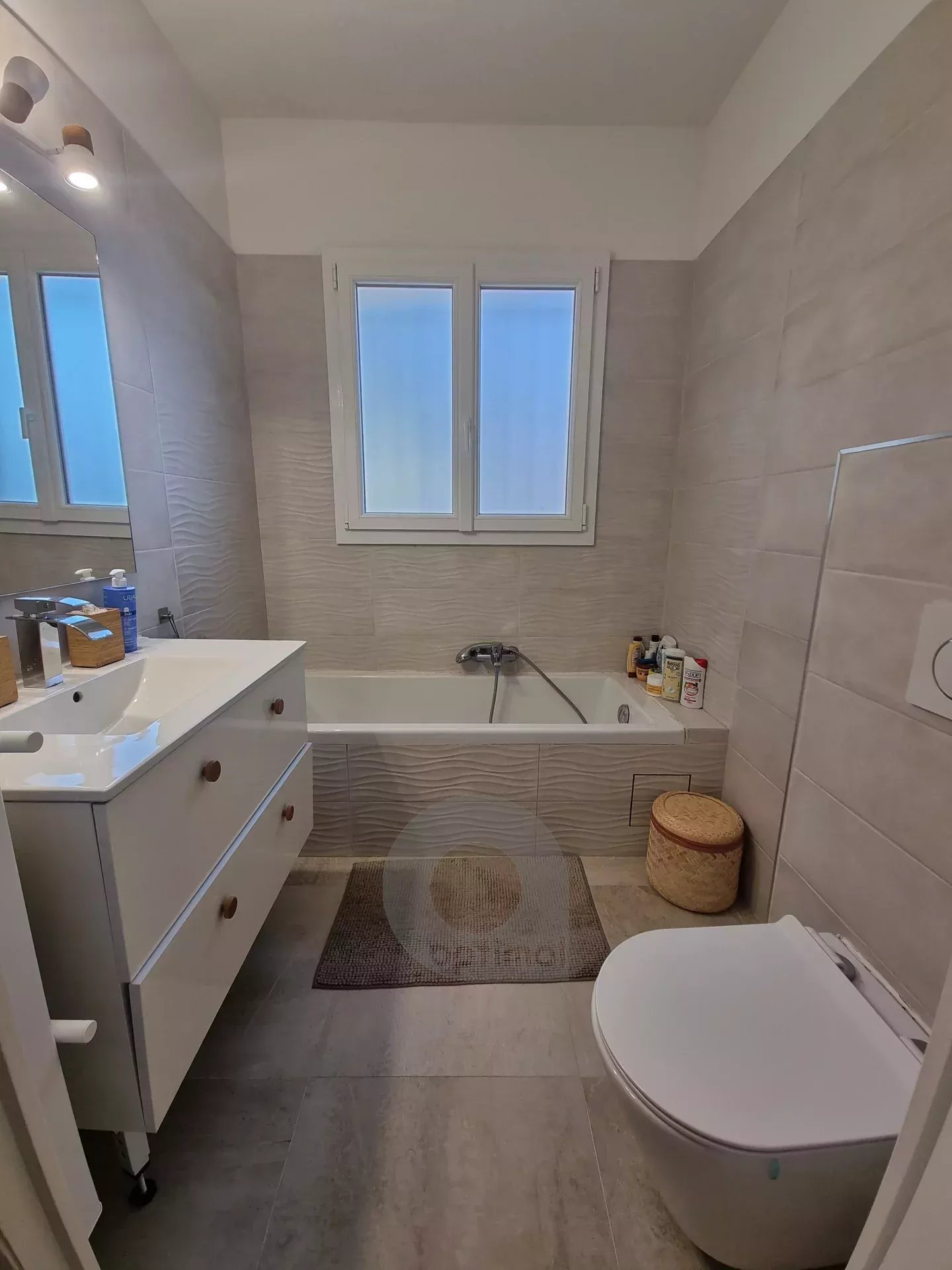 CASTELLAR – villa à 250 mètres de Menton