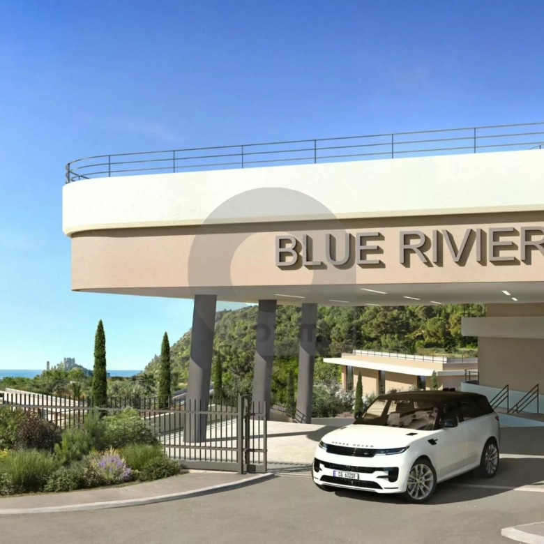EZE – PROGRAMME NEUF – Livraison Fin 2027 – 3 PIECES avec terrasse + Parking en sous-sol