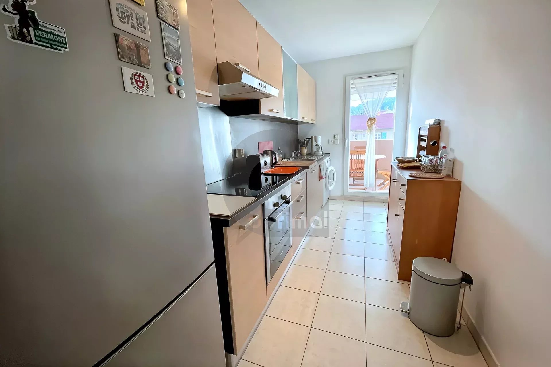 Rare Viager occupé 1 dame 84 ans – 3P RCM