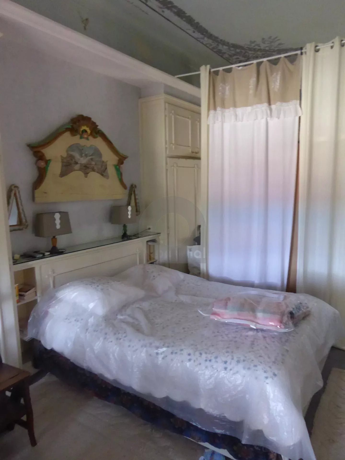 GRANDE VILLA ROQUEBRUNE CAP MARTIN PISCINE POOL HOUSE