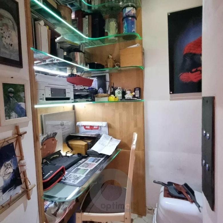 Charmant appartement 2 pièces à Roquebrune-Cap-Martin