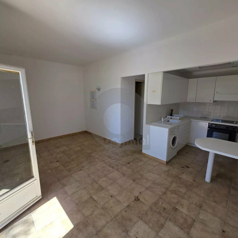 VILLA JUMELEE ROQUEBRUNE CAP MARTIN HAMEAU