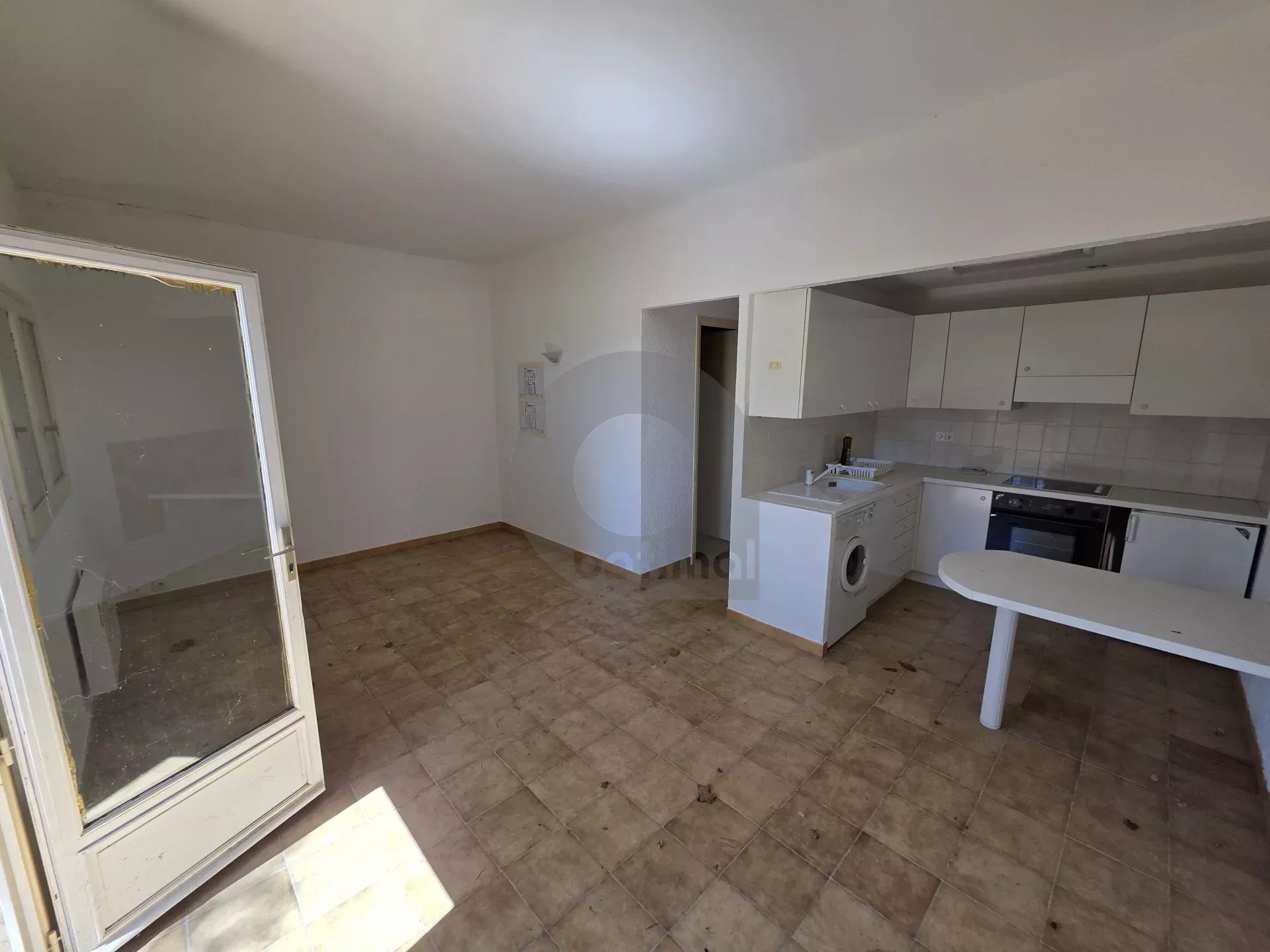 VILLA JUMELEE ROQUEBRUNE CAP MARTIN HAMEAU