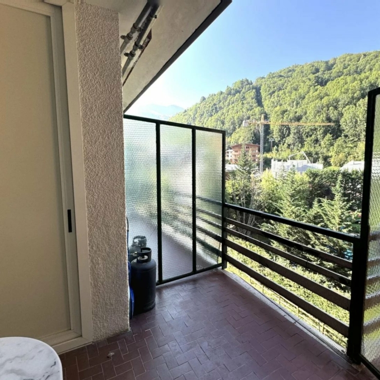 Trois pièces,  à Limone Piemonte, garage en option