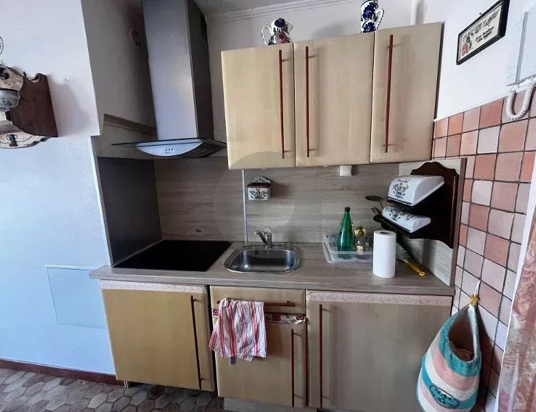 RARE – DERNIER ETAGE