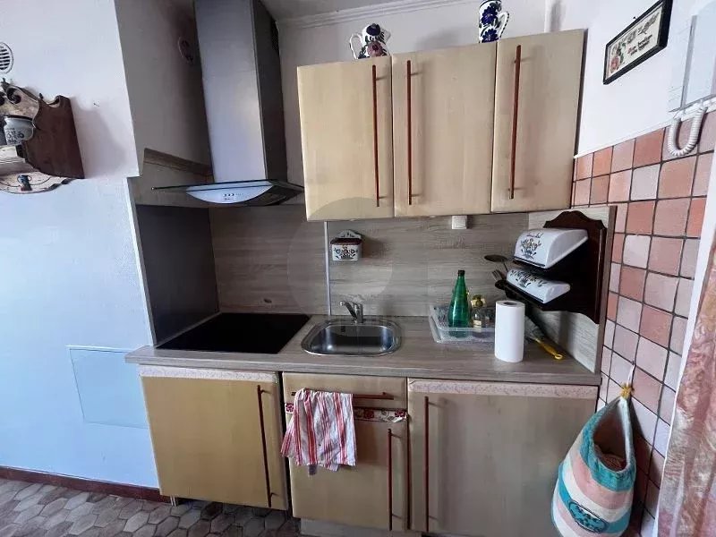 RARE – DERNIER ETAGE