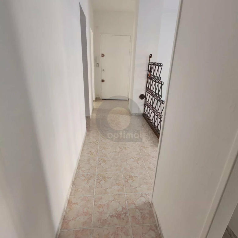 Appartement 4 pièces 74 m² – Menton proche centre