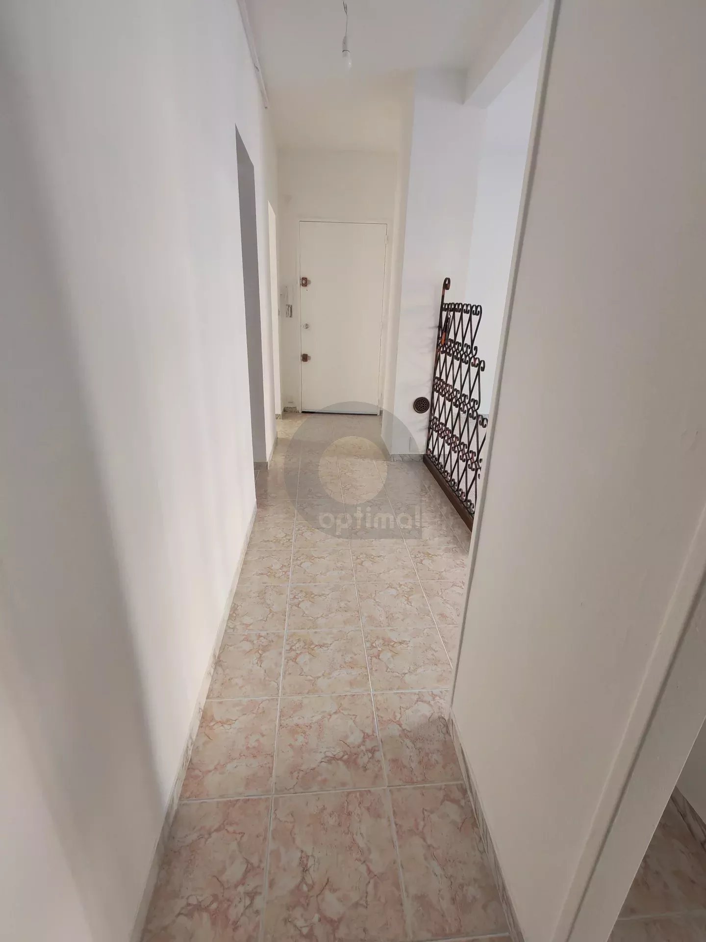 Appartement 4 pièces 74 m² – Menton proche centre