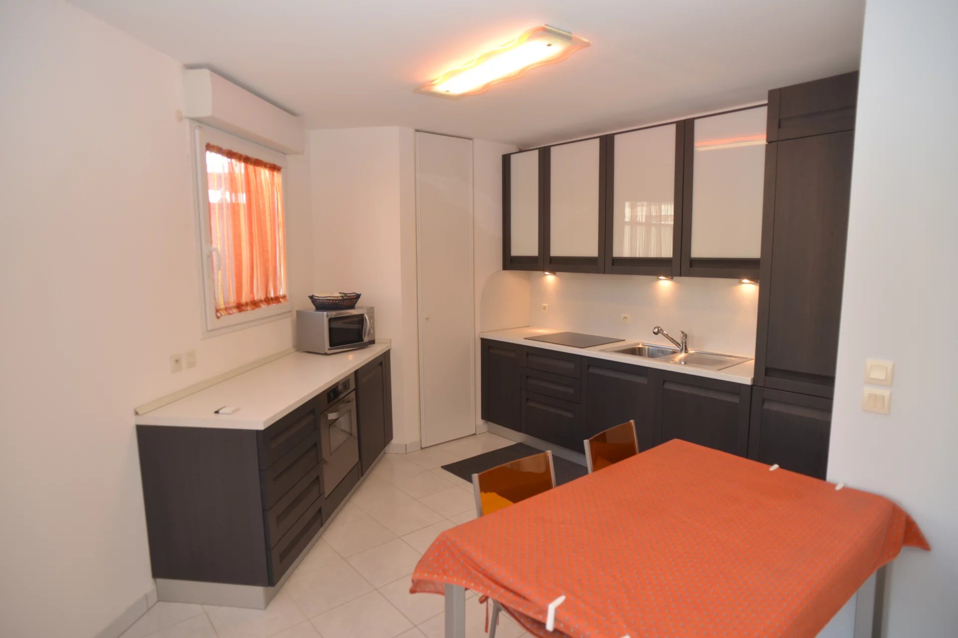 APPARTEMENT TROIS PIECES CARNOLES – ROQUEBRUNE CAP MARTIN