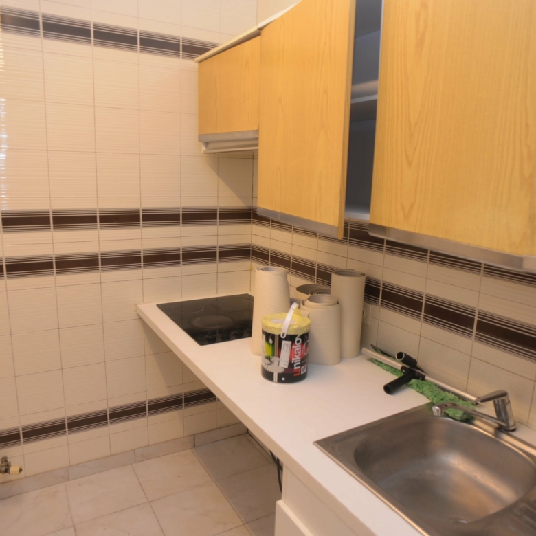 Menton – appartement deux pièces bord de mer à Garavan