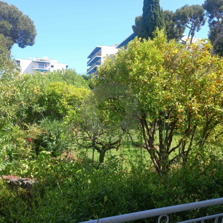 Superbe Maison au Plateau du Cap Martin