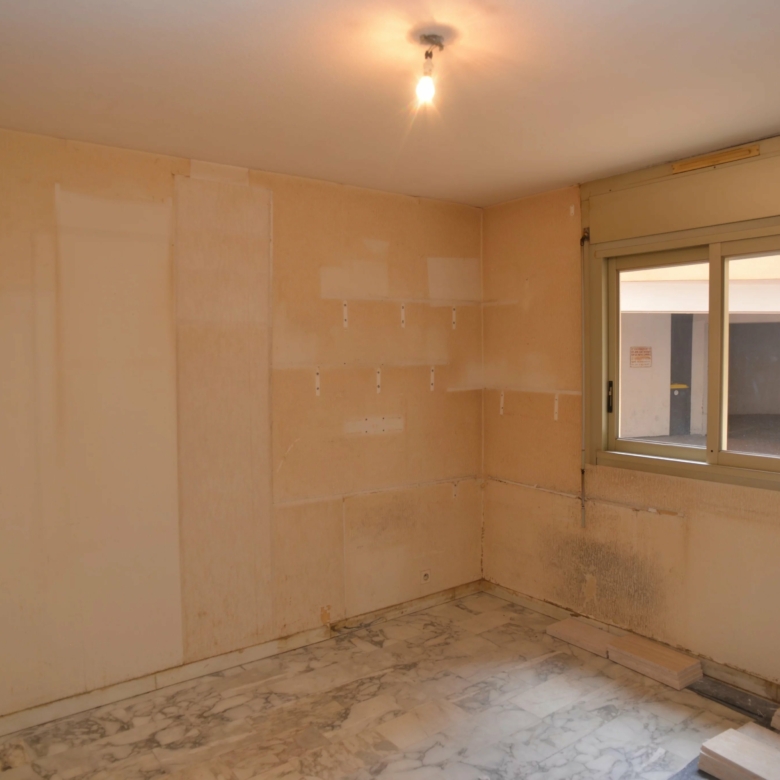 Menton – appartement deux pièces bord de mer à Garavan