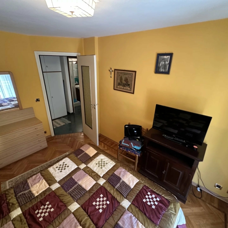 Appartement Charmant à Limone Piemonte (Italie)