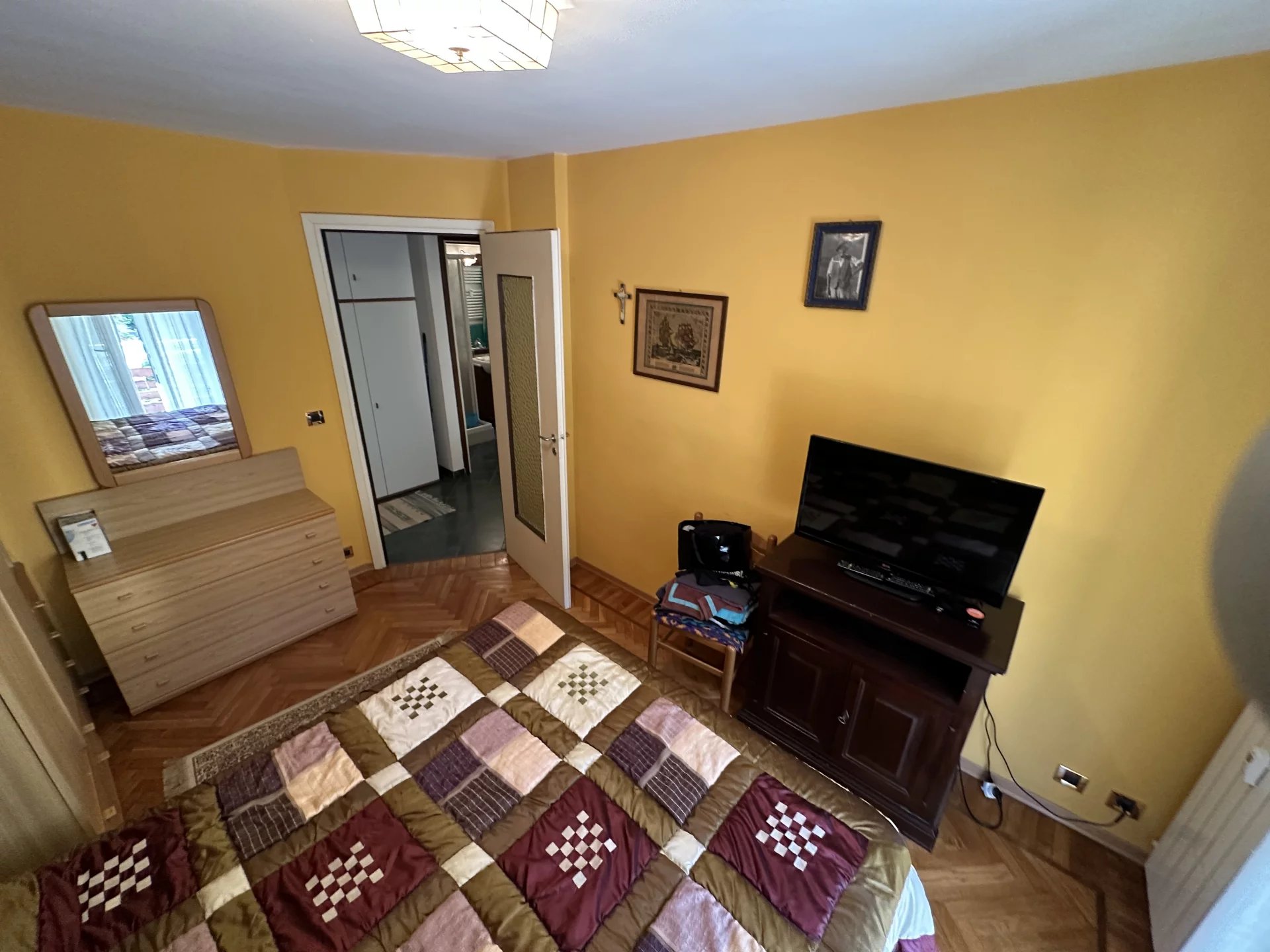 Appartement Charmant à Limone Piemonte (Italie)
