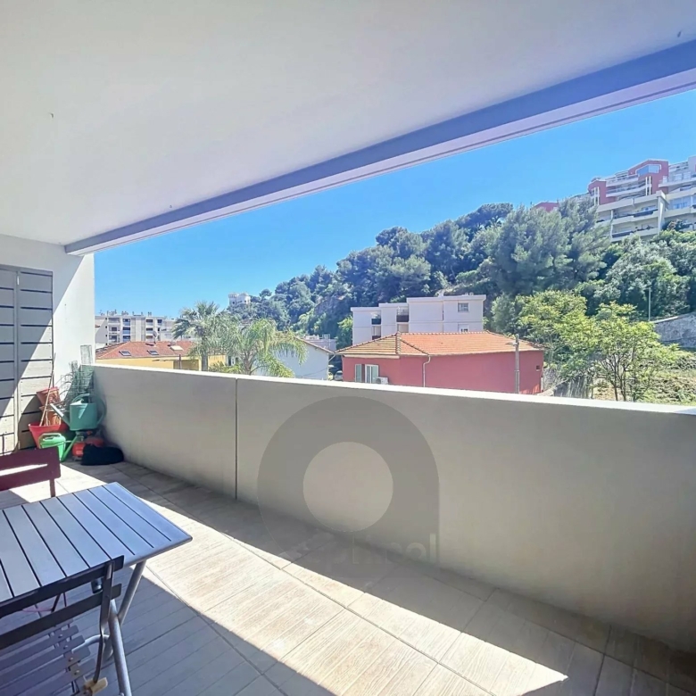 RCM Quartier de la plage – 3 pièces avec terrasse – Parking